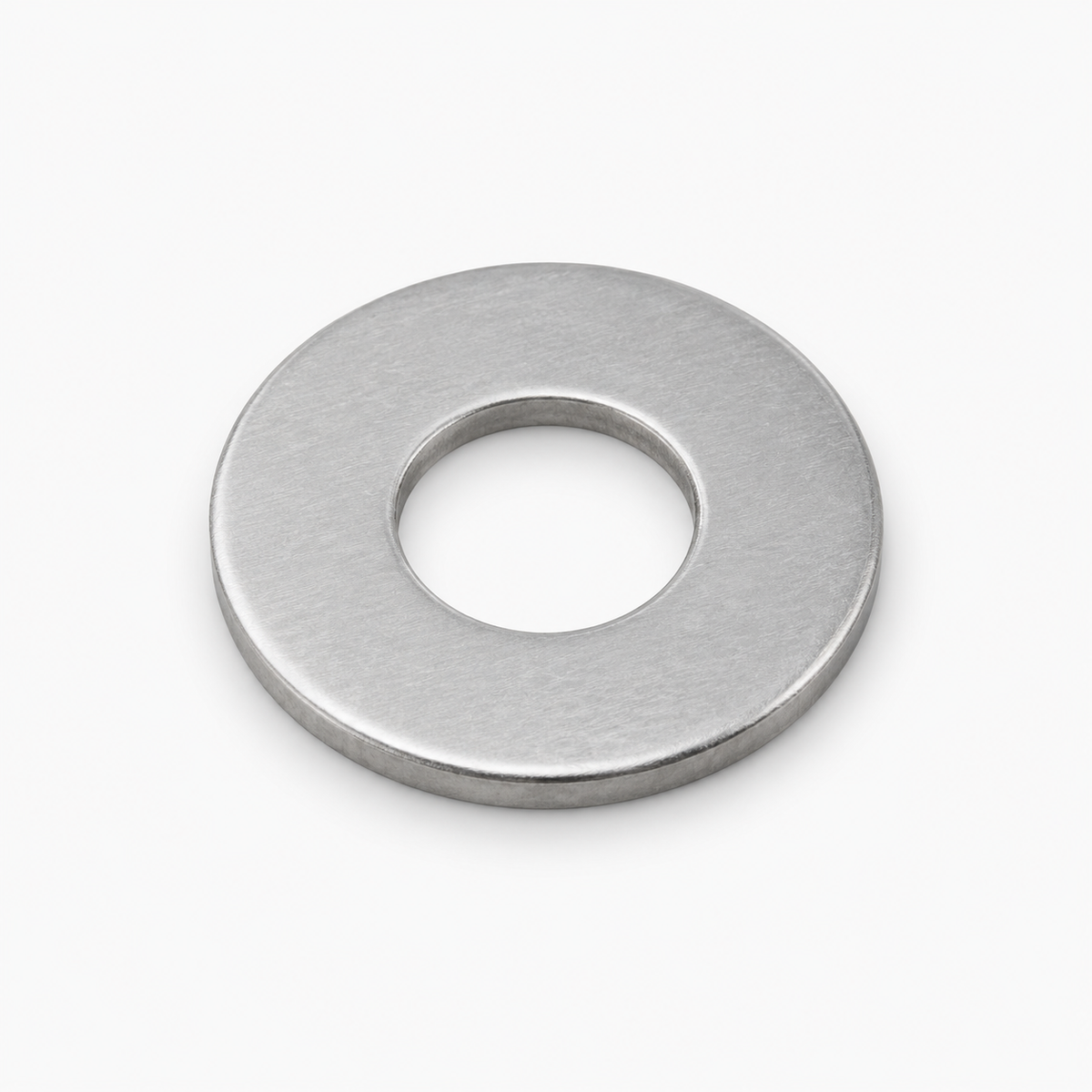 A2 Stainless Flat Washers